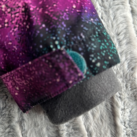 EUC Girls Land’s End winter jacket - Picture 3 of 6